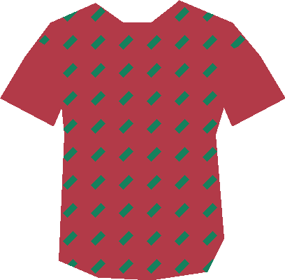 fc etoile — maillot
