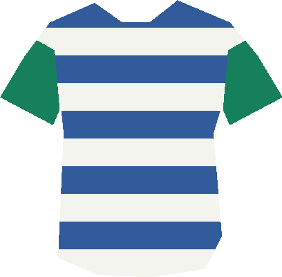 Maillot de paris academy