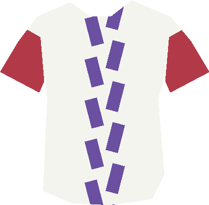 Maillot de As Marolles