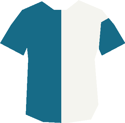 FC Chômage — maillot