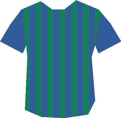 FCNANTES79 — maillot
