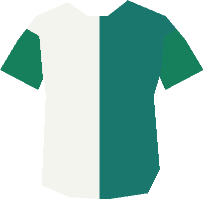 Maillot de Fc vache