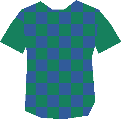 Barca788 — maillot