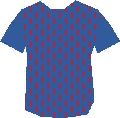 FC kyk's — maillot