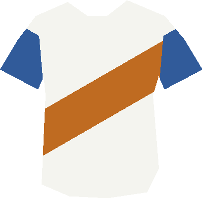 Maillot de La pulga