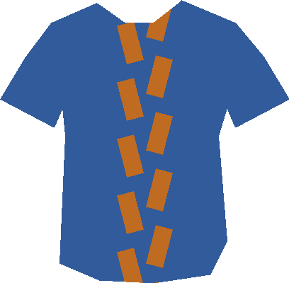 La pulga — maillot