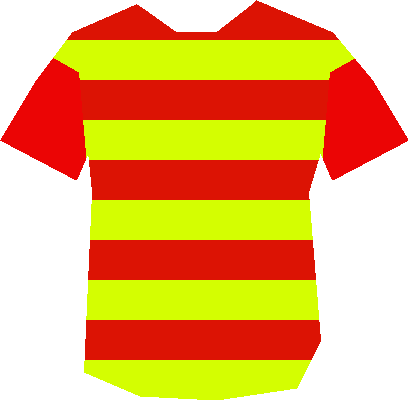 Maillot de FC 62