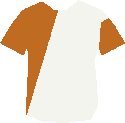 SC Plaine Rouge Pays-Bas — maillot