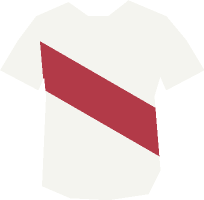 Maillot de RC Feuje