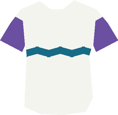 Maillot de UBB