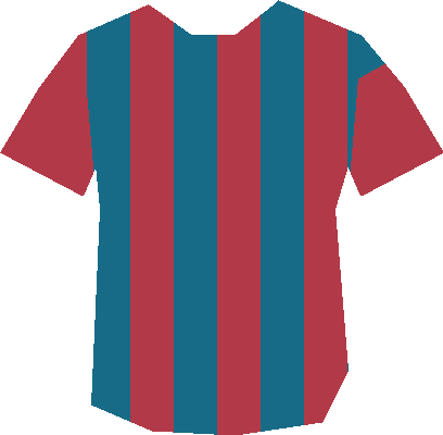 UBB — maillot