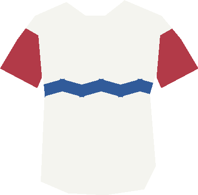 Maillot de RC Cote Vermeille Pays-Bas