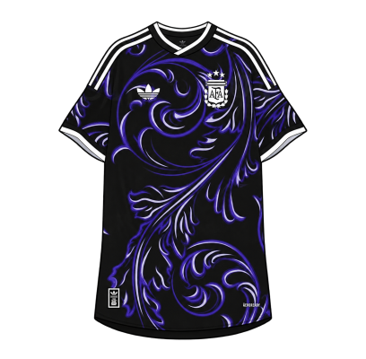 Maillot de MUSLIM FC
