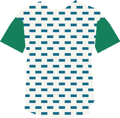 Maillot de US Lac Vert Pays-Bas