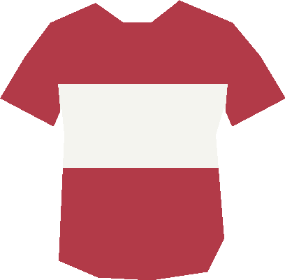 US Lac Vert Pays-Bas — maillot