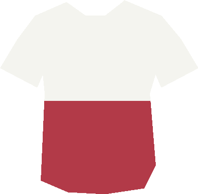 Maillot de FC THUGGER