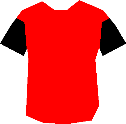 Maillot de Fc bretagne