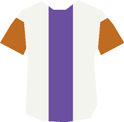 Maillot de fc CDR