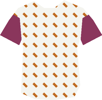 Maillot de FC ALPHA [LTD]
