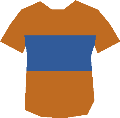 Maillot de As Minelli