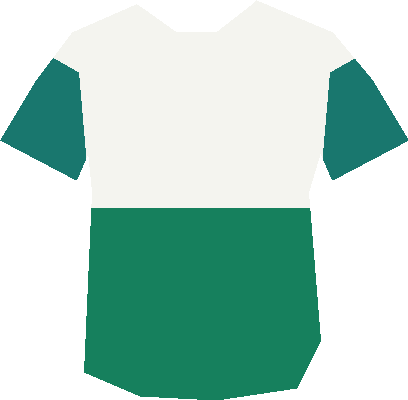 Maillot de sfc