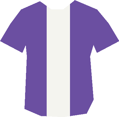 Maillot de sfc