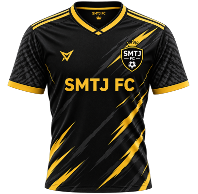 Maillot de SMTJ FC