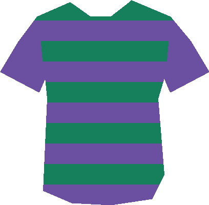 Maillot de FC BISCARROSSE