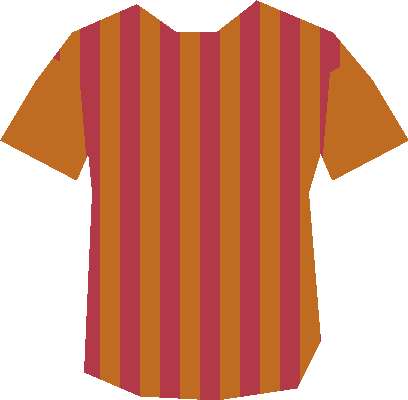 Maillot de Won-Young FC