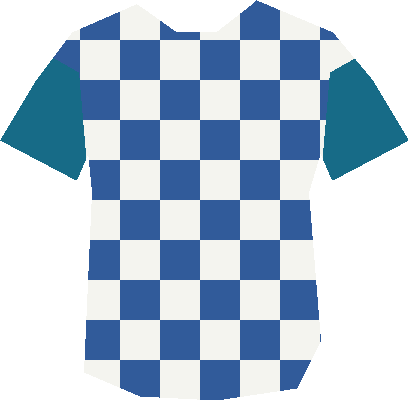 Maillot de FC BARMITZVA