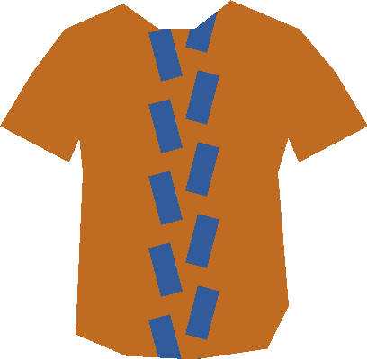 Maillot de FC BARMITZVA
