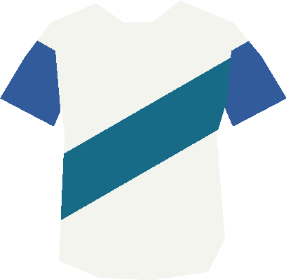 Maillot de Polo1990
