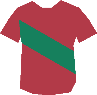 Maillot de Polo1990