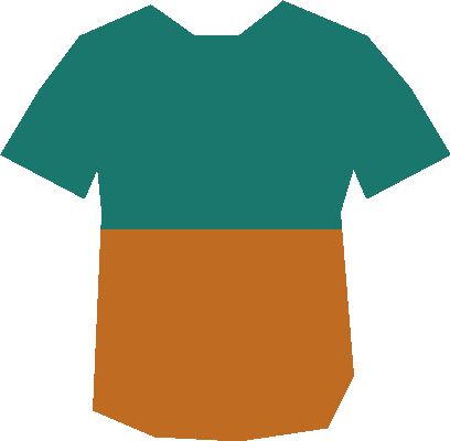 Maillot de FC Brigade
