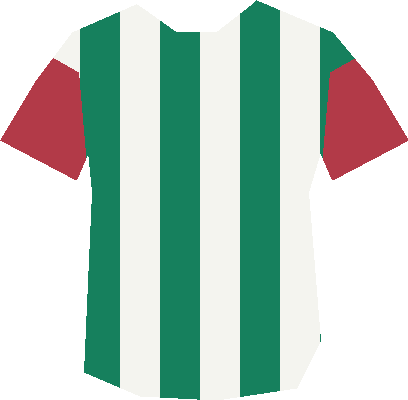 Maillot de Egoisto