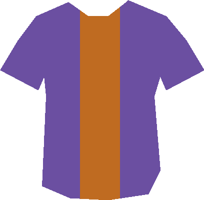 Maillot de Egoisto