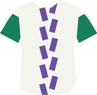 Maillot de Evan SC