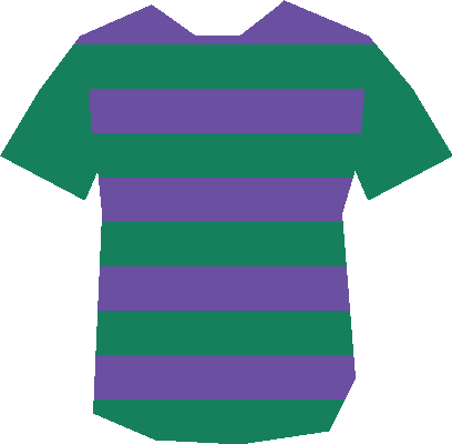 Maillot de Evan SC