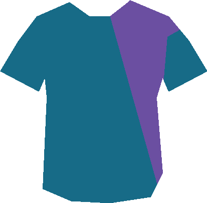 Maillot de HARAM BALL DELUXE