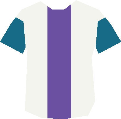 Maillot de TOURS FC