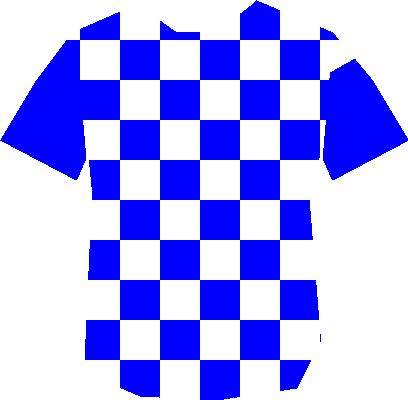 Maillot de Lazy Lake FC