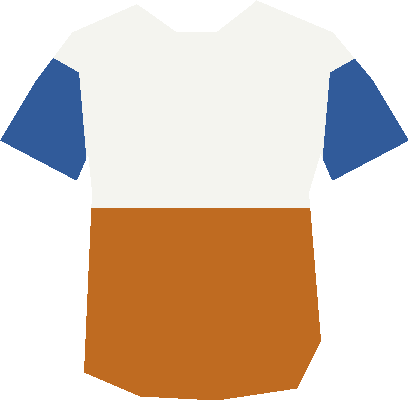 Maillot de Moussbros FC