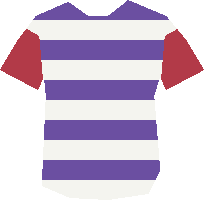 Maillot de FC BOUZELOUF