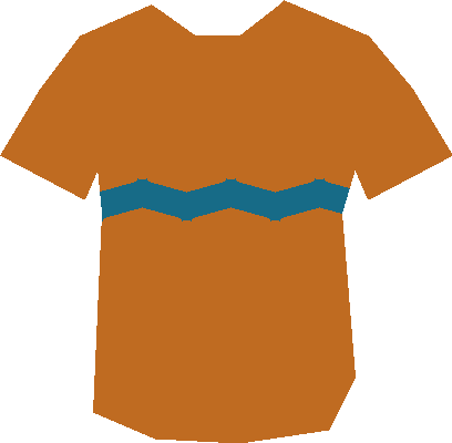 Union Vieux Port Pays-Bas — maillot