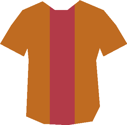 Maillot de Axel