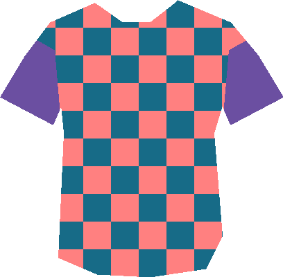 Maillot de L ~ Team Vtn