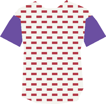 Maillot de standard de liège