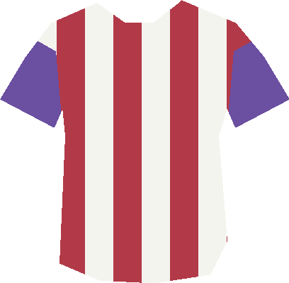Maillot de fc rachida