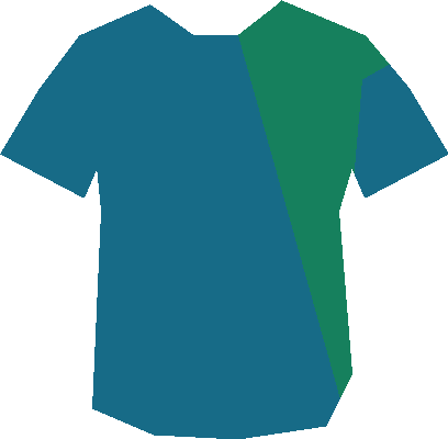 Maillot de fc rachida