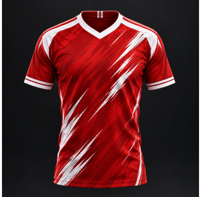Maillot de AS Ménimur